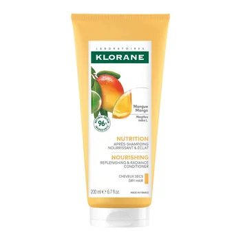 Klorane, бальзам