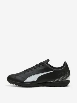 Бутсы мужские PUMA Vitoria II Tt, Черный