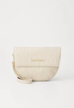 Сумка через плечо PANSY Valentino Bags, молочный