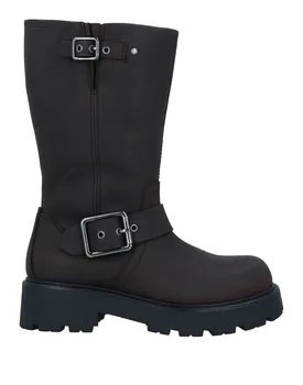 Сапоги Vagabond Shoemakers, темно-коричневый