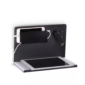 Настенный светильник Smart Shelf 4201/11WL Odeon Light