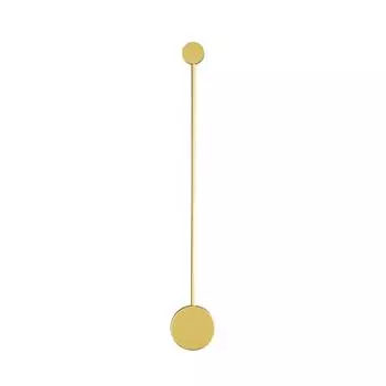 Настенный светильник Satellite 3902/5WG Odeon Light