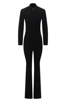 Шерстяной комбинезон Saint Laurent