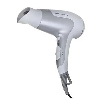 BRAUN BRAUN Фен BRAUN Satin Hair 5 HD 580