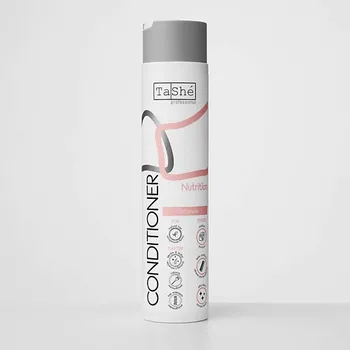 TASHE PROFESSIONAL Кондиционер для волос «Nutrition» 300.0