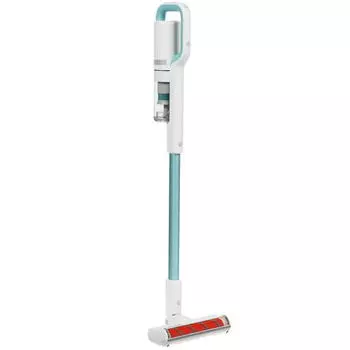 Вертикальный пылесос Roidmi Cordless Vacuum Cleaner S1E (F8 Lite) Blue, 300 Вт, питание от аккумулятора, голубой (XCQ17RM)