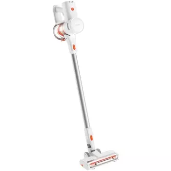 Вертикальный пылесос Xiaomi Vacuum Cleaner G20 Lite, 215 Вт, питание от аккумулятора, белый (BHR8195EU)