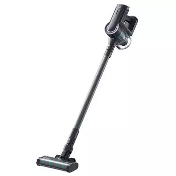 Вертикальный пылесос Xiaomi Viomi Wireless Vacuum Cleaner A9, серый (V-HWVC12)