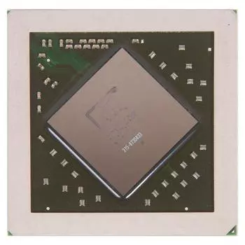 Видеочип AMD Radeon HD 5870 RB 215-0735033 (968131)