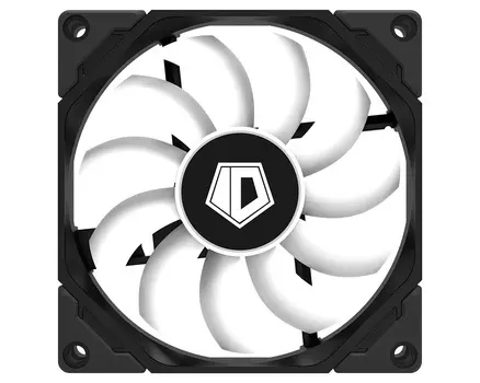Вентилятор ID-COOLING TF-9215, 92 мм, 2800rpm, 35.2 дБ, 4-pin PWM, 1шт (IDC_TF-9215 PWM)