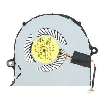 Вентилятор (кулер) для ноутбука Acer E5-571G, E5-571, E5-471G, E5-471, V3-572G (DF75070S1-C120-G99-FFNC)