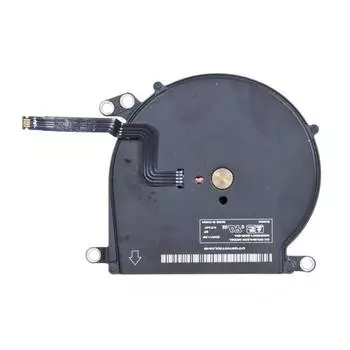 Вентилятор (кулер) для ноутбука Apple MacBook Air 11 A1370 A1465 Mid 2011 - Mid 2017 (A1370)