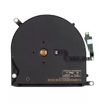 Вентилятор (кулер) для ноутбука Apple MacBook Pro 15 Retina A1398 Late 2013 Mid 2014 (A1398)