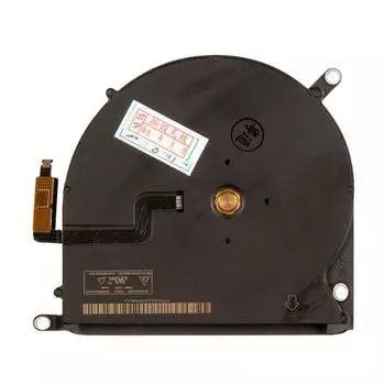 Вентилятор (кулер) для ноутбука Apple MacBook Pro 15 Retina A1398 Late 2013 Mid 2014 (A1398)