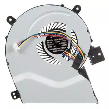 Вентилятор (кулер) для ноутбука Asus X451CA, X551CA, X451, X551, X551MA, X451C, X511C (KSB0705HB)