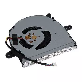 Вентилятор (кулер) для ноутбука Asus X501U, X401U (EF50050V1-C081-S99)