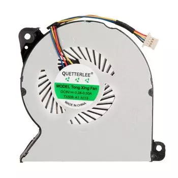 Вентилятор (кулер) для ноутбука HP ProBook 440 G2, 445 G2, 450 G2, 455 G2, 470 G2, 550 G2 (767433-001)