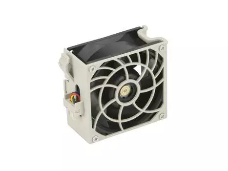 Вентилятор Supermicro, 80x80x38, 2U, FAN-0158L4