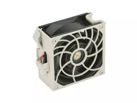 Вентилятор Supermicro, 80x80x38, (FAN-0166L4)