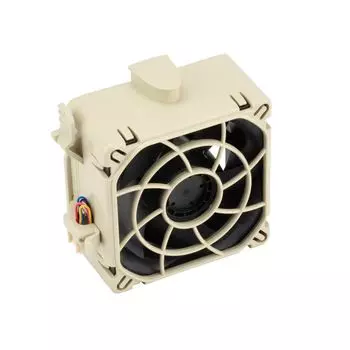 Вентилятор Supermicro FAN-0182L4, 80x80x38 мм, 1U (FAN-0182L4)