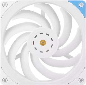 Вентилятор Thermalright Extreme TL-B14W, 140 мм, 2000rpm, 31.4 дБ, 4-pin PWM, 1шт, белый (TL-B14W-EX)