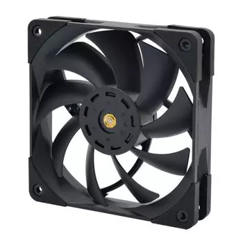 Вентилятор Thermalright TL-C12 Pro, 120 мм, 1850rpm, 29.6 дБ, 4-pin, 1шт
