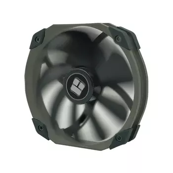 Вентилятор Thermalright TL-D14, 140 мм, 1500rpm, 25.6 дБ, 4-pin PWM, 1шт (TL-D14)