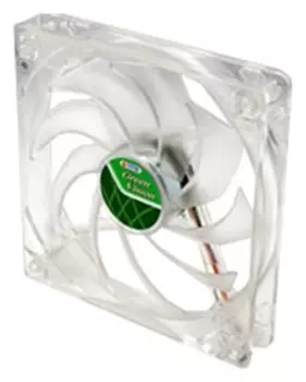 Вентилятор Titan TFD-14025GT12Z/V2(RB), 140мм, 900rpm, 15.8 дБА, 3-pin, 1шт
