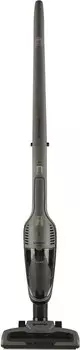 Вертикальный пылесос GORENJE SVC216FGD SVC216FGD 125Вт, питание от аккумулятора, серый (SVC216FGD)