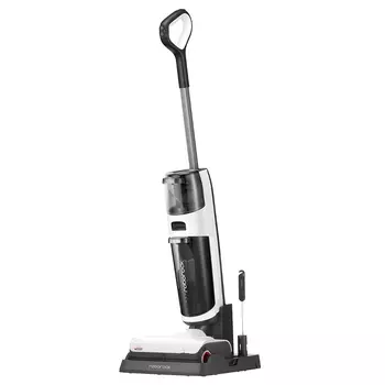 Вертикальный пылесос Roborock Dyad Pro, 260 Вт, питание от аккумулятора, белый (WD2H1A01-07)
