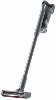 Вертикальный пылесос Roidmi Cordless Vacuum Cleaner X300, 207 Вт, питание от аккумулятора, серый (XCQ36RM)