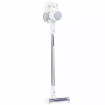 Вертикальный пылесос Roidmi Cordless Vacuum Cleaner Z1, 120 Вт/22000Па, питание от аккумулятора, фиолетовый (Z1)