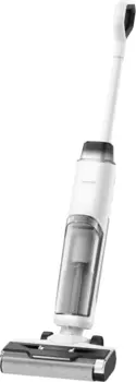Вертикальный пылесос со шваброй DREAME TROUVER K10 Pro, 200 Вт, питание от аккумулятора, белый (BVC-T8)