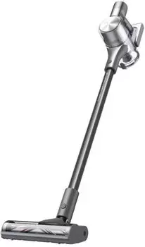 Вертикальный пылесос Xiaomi Dreame Cordless Stick Vacuum T30 Neo Grey, 190Вт/27000Па, питание от аккумулятора, серый (VTE3)