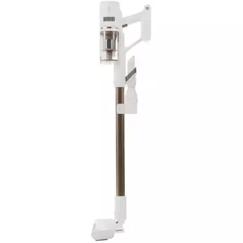 Вертикальный пылесос Xiaomi Dreame P10 Pro Cordless Stick Vacuum, 130Вт, питание от аккумулятора, белый ( VPD2)