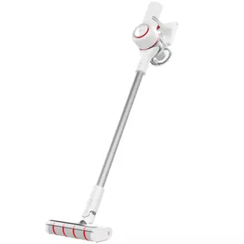 Вертикальный пылесос Xiaomi Dreame V9 Vacuum Cleaner 1200Вт, питание от аккумулятора, белый (V9)