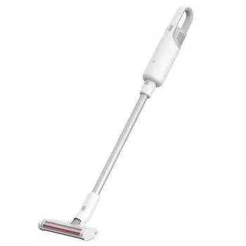 Вертикальный пылесос Xiaomi Handheld Vacuum Cleaner Light, питание от аккумулятора, белый (BHR4636GL)