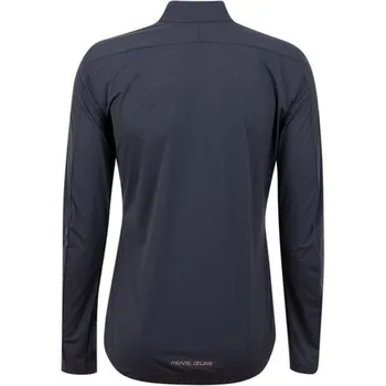 Куртка Pro Barrier женская PEARL iZUMi, цвет Dark Ink