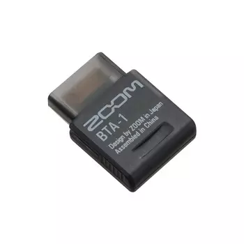 Bluetooth-адаптер Zoom