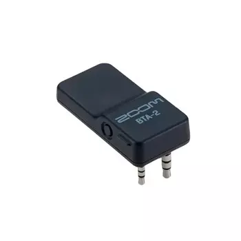 Bluetooth-адаптер Zoom