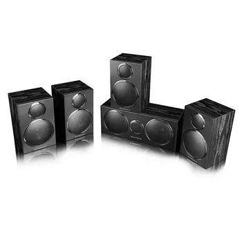 Акустическая система Wharfedale