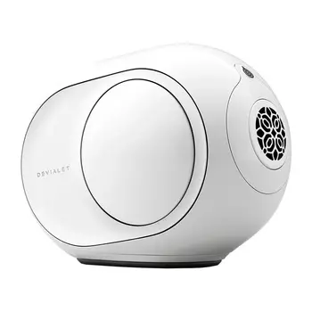 Беспроводная акустика Devialet