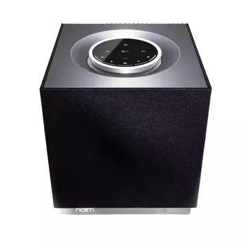 Беспроводная акустика Naim
