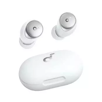 Беспроводные наушники Anker