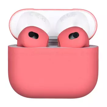Беспроводные наушники Apple