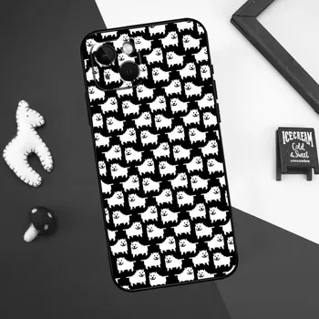 Чехол с изображением надоедливой собаки для iPhone 13, 12, 14, 15 Pro Max Mini 7, 8 Plus SE 2020 X XS MAX XR 11, 14, 15 Pro Max, чехол iPhone XR