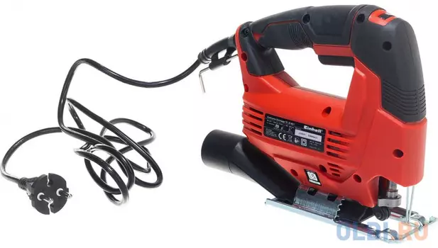 Лобзик Einhell TC-JS 80/1 550 Вт