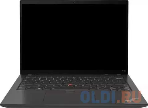 Ноутбук Lenovo ThinkPad P14s Gen 3 21AK0089US 14"