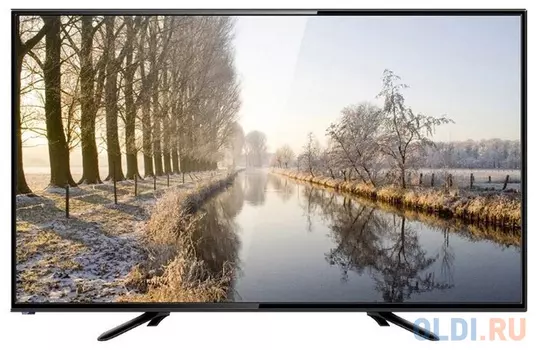 LED32" Erisson 32LEK80T2SM Жидкокристаллический телевизор