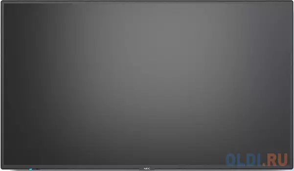 LED панель NEC [MultiSync M651] 3840х2160,8000:1,500кд/м2, (07ER1LBN)
